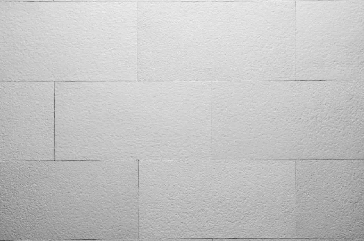 Flexible stone Butcher White