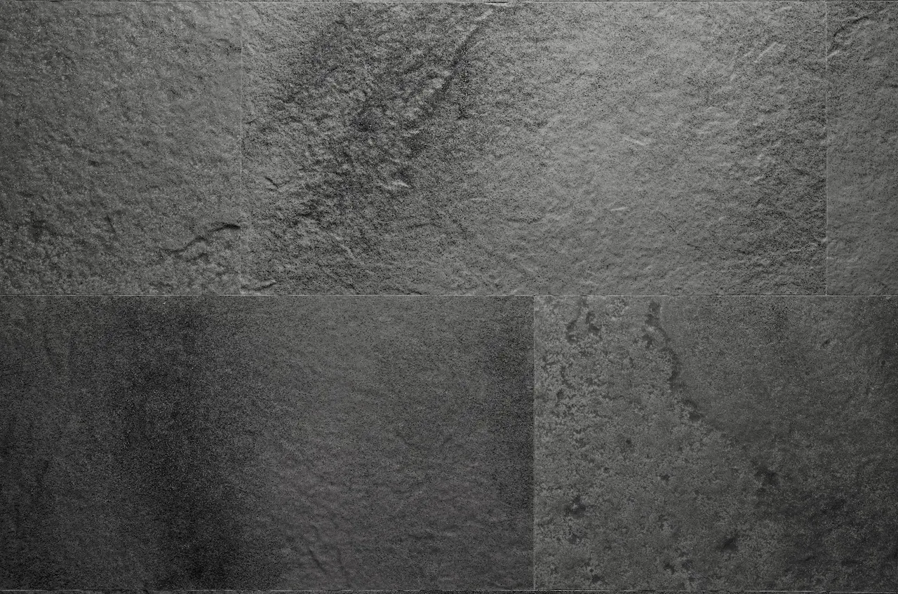 Flexible stone Rock Stone Gray Cold Rock