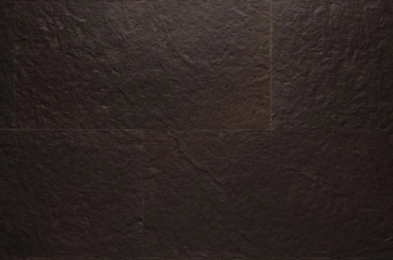 Flexible marble Rock Stone Chocolate Rock