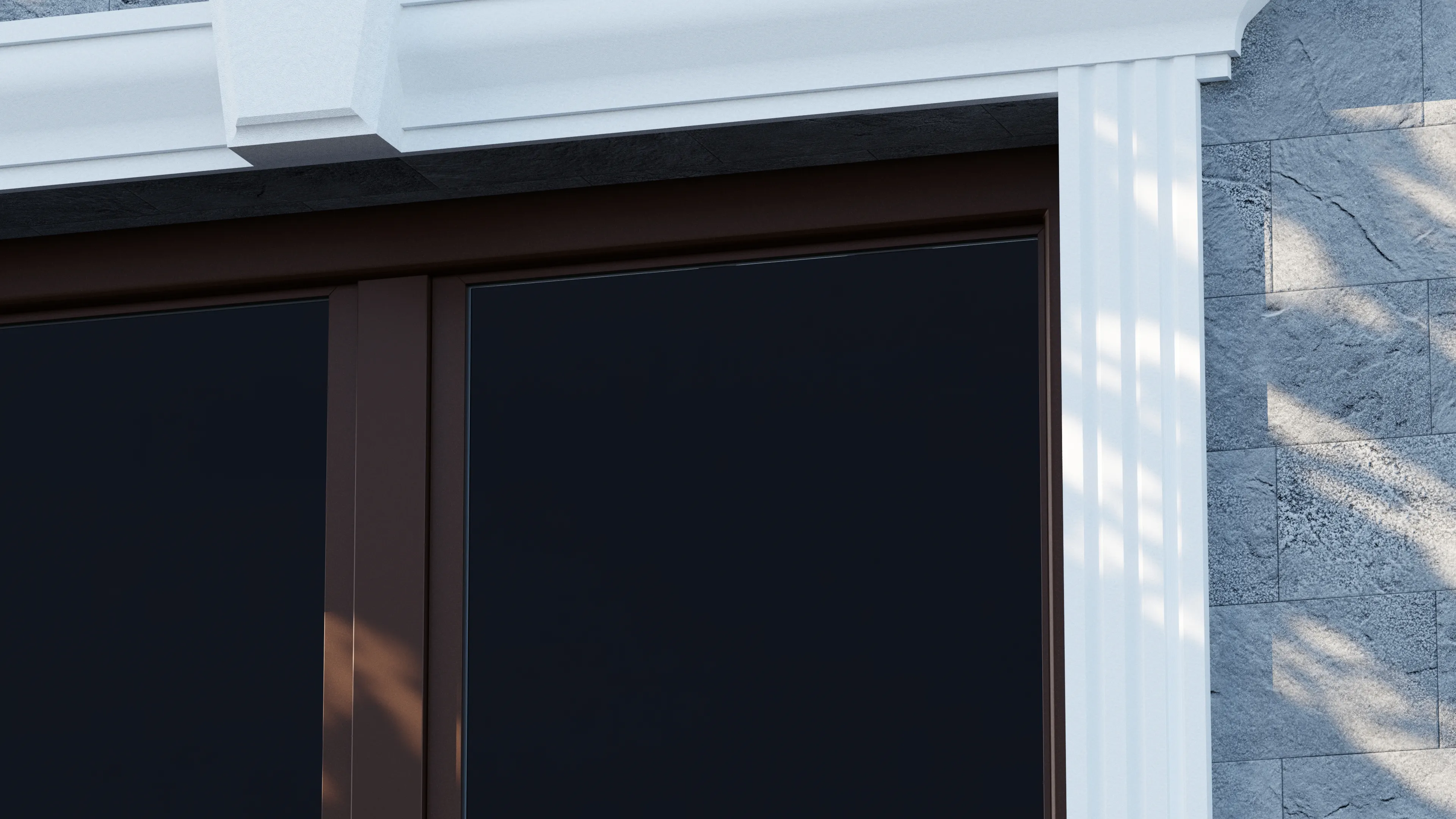 Cornice CL-02