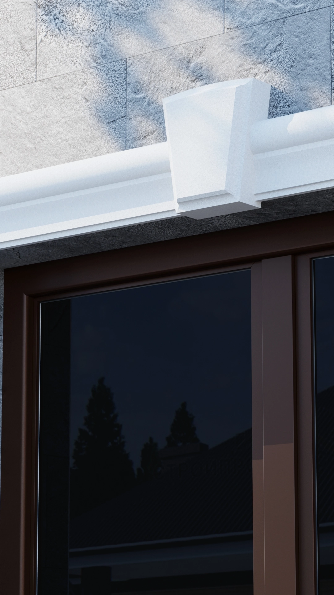 Cornice Z-01