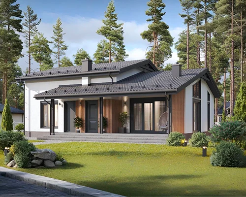 3D visualization