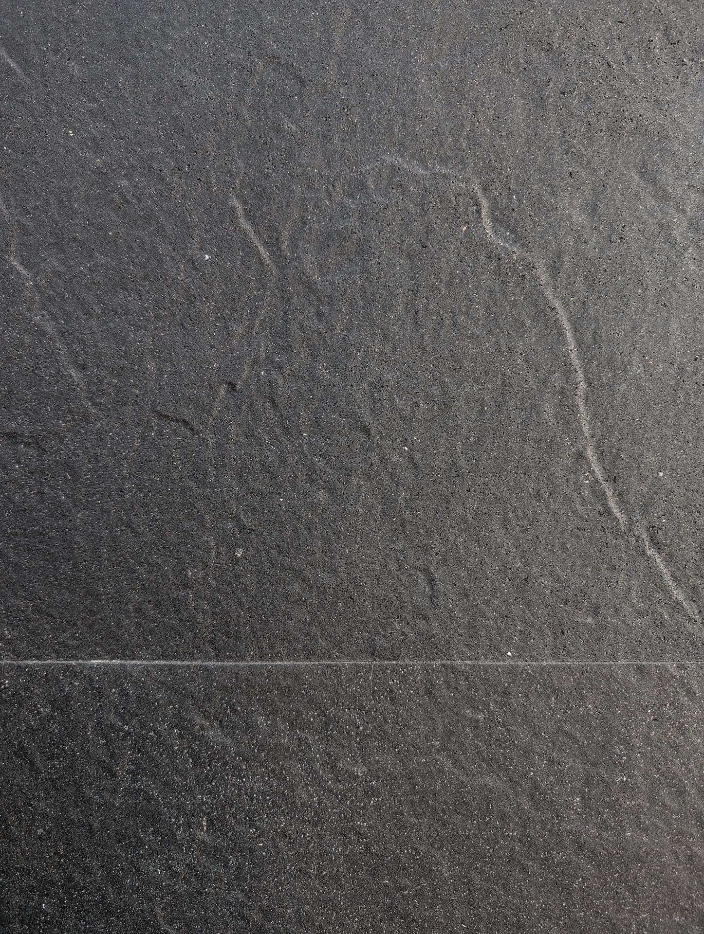 Slate Beige flexible cladding — facade detail — 50